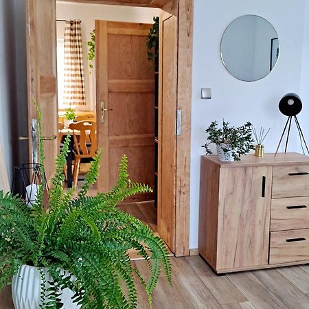 Apartament Dzika Roza Ковары Экстерьер фото