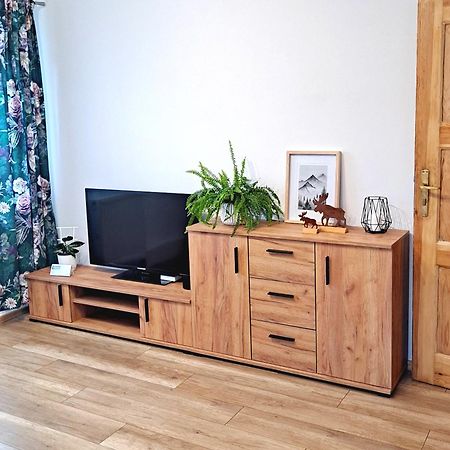 Apartament Dzika Roza Ковары Экстерьер фото
